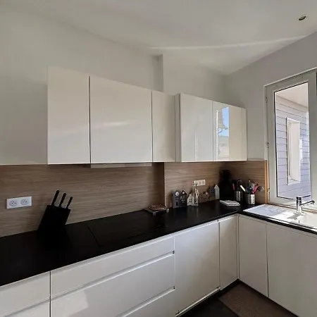 Spacieux, Pour 2 Ou Pro, Plein Centre Appartement Le Touquet-Paris-Plage