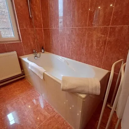 公寓 Spacieux, Pour 2 Ou Pro, Plein Centre 勒图凯－巴黎普拉日